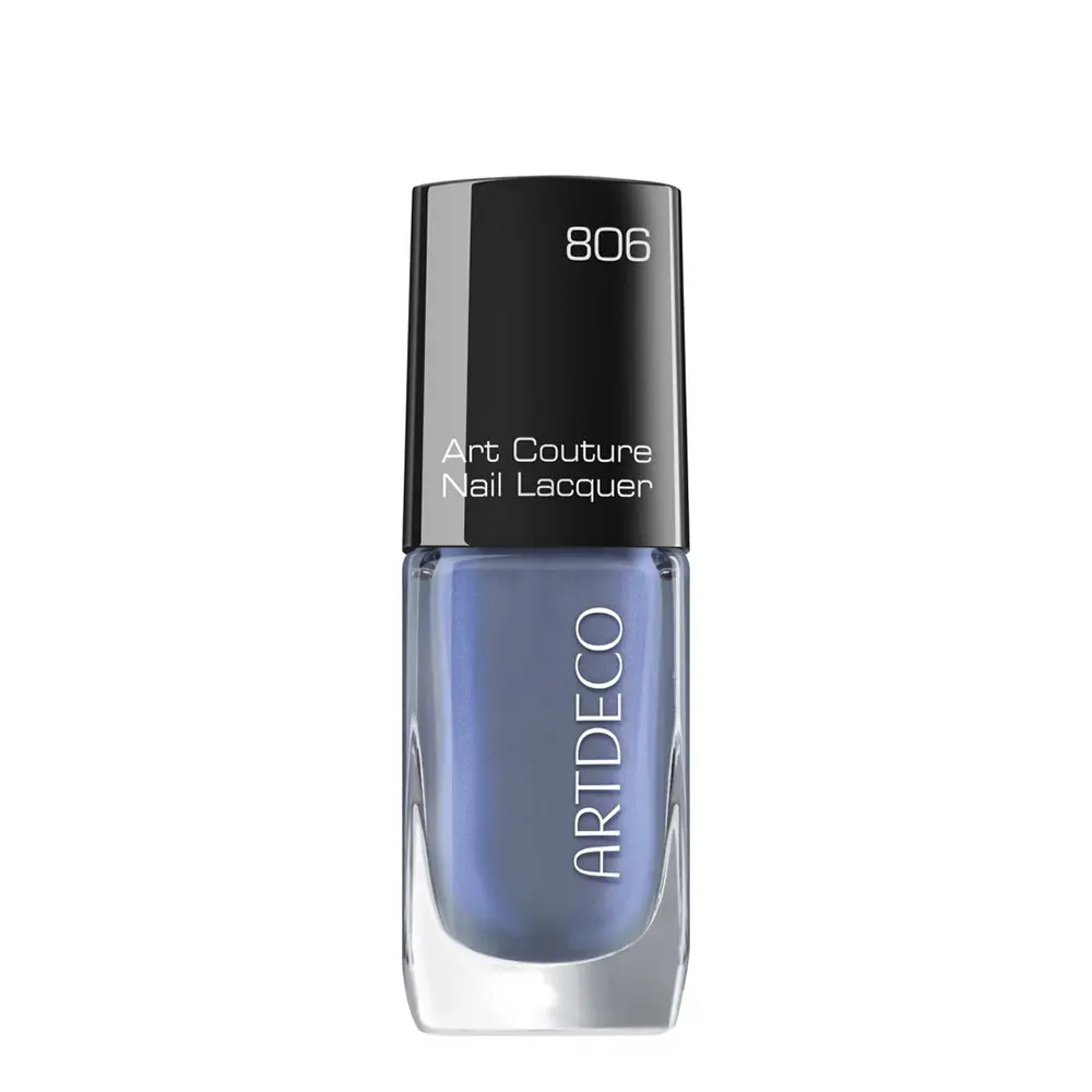 ARTDECO ART COUTURE nail polish #806-blue jeans 10 ml ARTDECO ART COUTURE nail polish #806-blue jeans 10 ml