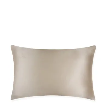 USU COSMETICS CHOK CHOK pillowcase #Champagne 1 u