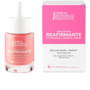 SERVM BOTANICAL INSTITUTE FIRMING ACTIVE SERUM 30 ml