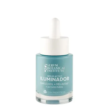 SERVM BOTANICAL INSTITUTE ILLUMINATING ACTIVE SERUM 30 ml