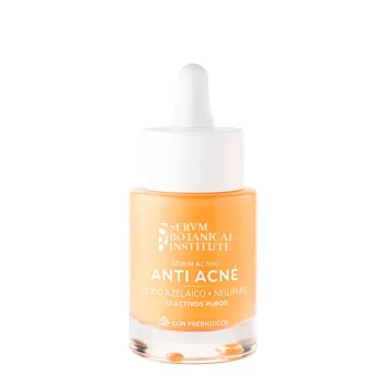 SERVM BOTANICAL INSTITUTE ANTI-ACNE ACTIVE SERUM 30 ml