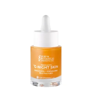SERVM BOTANICAL INSTITUTE OIL ACTIVE SERUM 30 ml
