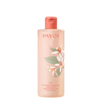 PAYOT Acqua micellare detergente NUE 400 ml