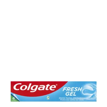 COLGATE FRESH GEL toothpaste 100 ml