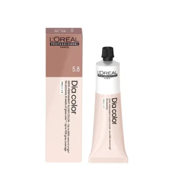 L'ORÉAL PROFESSIONNEL PARIS DIA COLOR demi-permanent gloss color #Clear