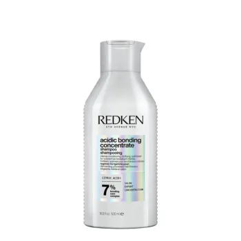REDKEN Professional sulfate-free shampoo for damaged hair 500 ml