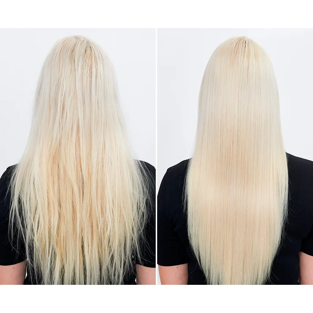 REDKEN Professional sulfate-free conditioner for damaged hair 500 ml