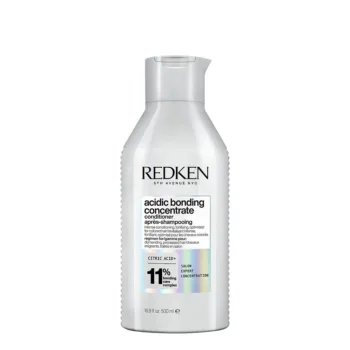 REDKEN Professional sulfate-free conditioner for damaged hair 500 ml