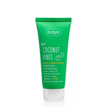 ZIAJA COCONUT & ORANGE VIBES energizing conditioner 100 ml