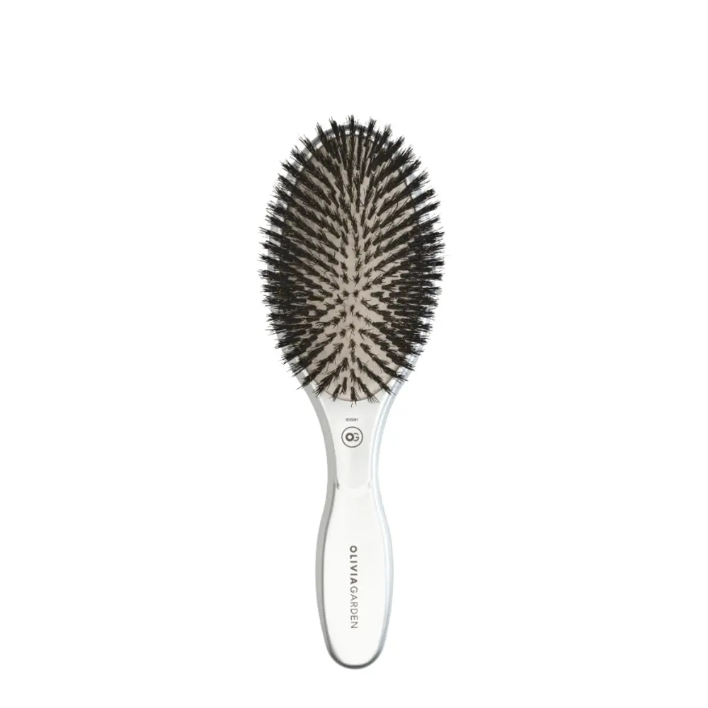OLIVIA GARDEN CERAMIC+ION supreme boar 1 u OLIVIA GARDEN CERAMIC+ION supreme boar 1 u