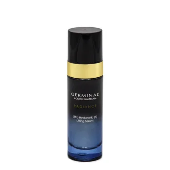 GERMINAL Siero all'acido ialuronico AZIONE IMMEDIATA RADIANCE 30 ml