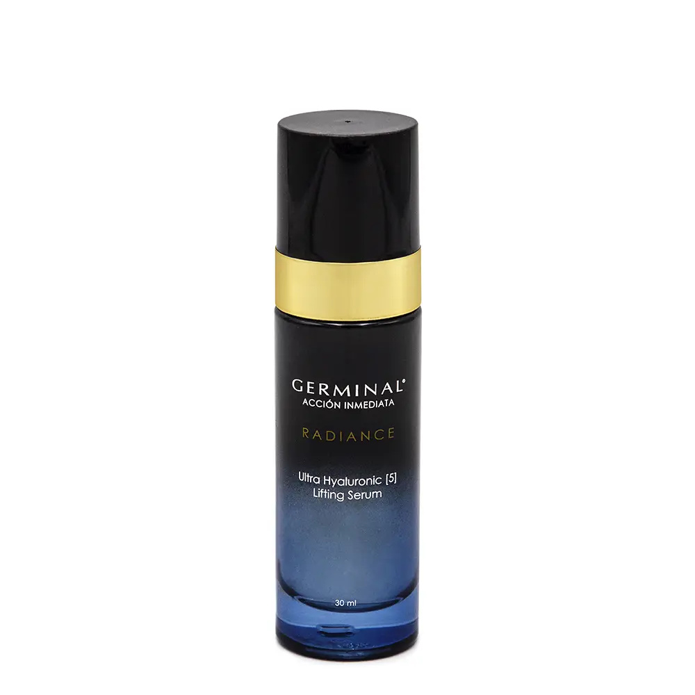 <span class="notranslate">GERMINAL IMMEDIATE ACTION RADIANCE</span> hyaluronic acid serum 30 ml <span class="notranslate">GERMINAL IMMEDIATE ACTION RADIANCE</span> hyaluronic acid serum 30 ml