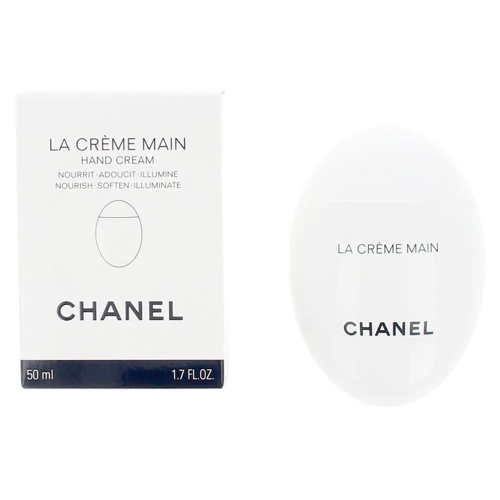 CHANEL LA CREME MAIN 50 ml