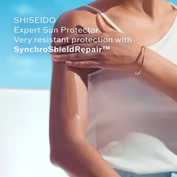 <span class="notranslate">SHISEIDO EXPERT SUN PROTECTOR</span> sunscreen lotion SPF30 150 ml