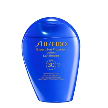 SHISEIDO EXPERT SUN PROTECTORlotion solaire SPF30 150 ml