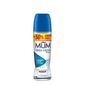 MUM BRISA FRESH deo roll-on 75 ml