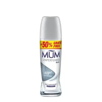 MUM SENSITIVE CARE deo roll-on senza profumo 75 ml