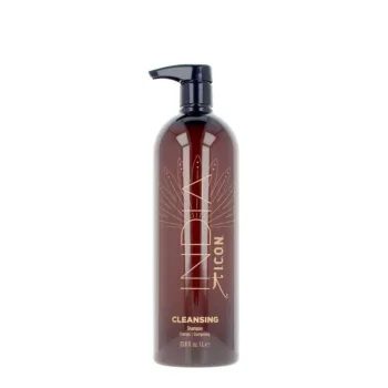 I.C.O.N. INDIA cleansing shampoo 1000 ml