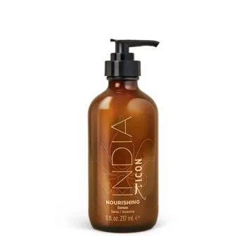 I.C.O.N. INDIA nourishing shampoo 237 ml