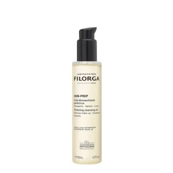 <span class="notranslate">LABORATOIRES FILORGA SKIN-PREP</span> perfecting makeup remover oil 150 ml