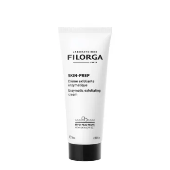 <span class="notranslate">LABORATOIRES FILORGA SKIN-PREP</span> enzymatic exfoliating cream 75 ml