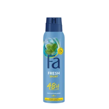 FA AQUA aquatic freshness deo vapo 150 ml
