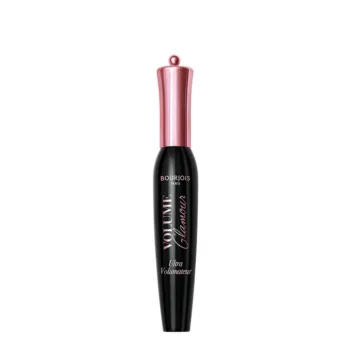 BOURJOIS VOLUME GLAMOR ultra volume mascara #01-black 12 ml