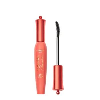 BOURJOIS VOLUME GLAMOUR mascara lift & stretch #01-nero 12 ml