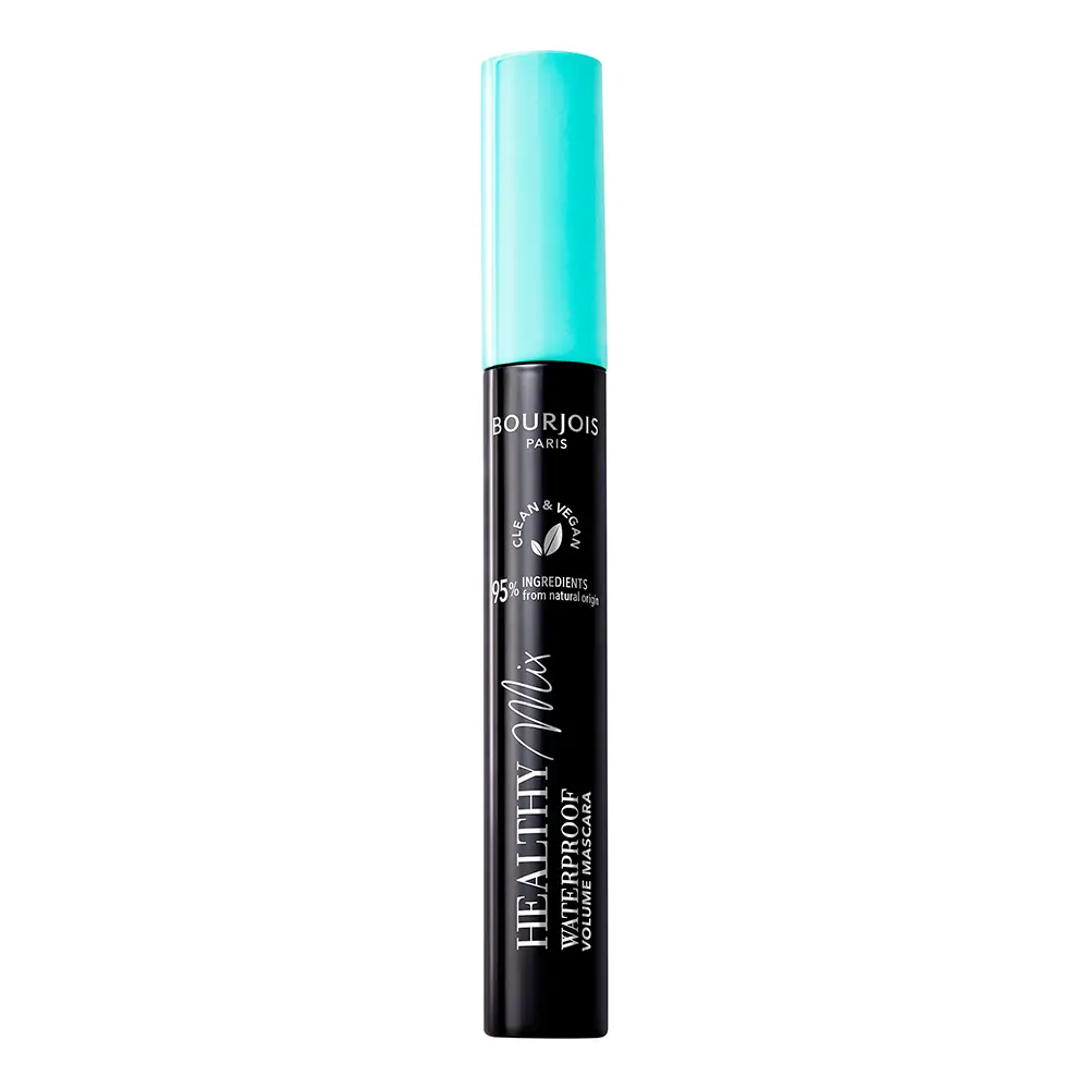 BOURJOIS HEALTHY MIX waterproof volume mascara 10 ml