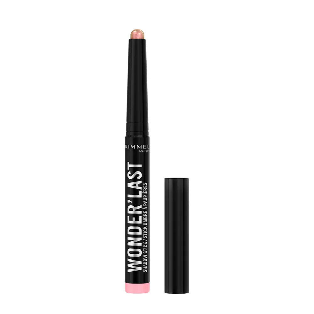 RIMMEL LONDON WONDER'LAST eyeshadow stick #006-mermaid blush 1.64 gr