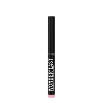RIMMEL LONDON WONDER'LAST ombretto stick #006-mermaid blush 1.64 gr