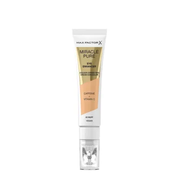 MAX FACTOR MIRACLE PURE corrective cream #02-Buff 10 ml