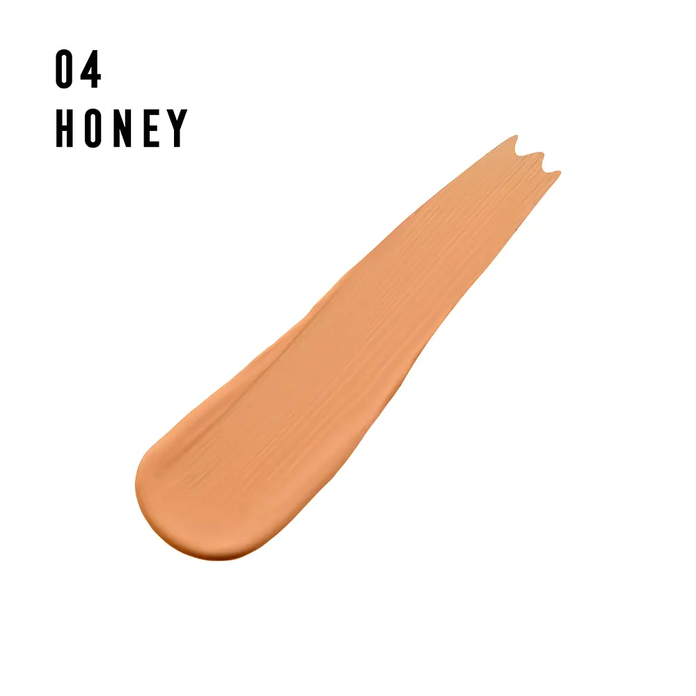 MAX FACTOR MIRACLE PURE corrective cream #04-Honey 10 ml