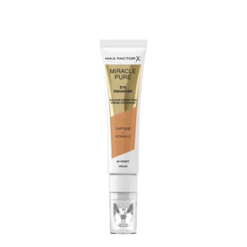 MAX FACTOR MIRACLE PURE corrective cream #04-Honey 10 ml
