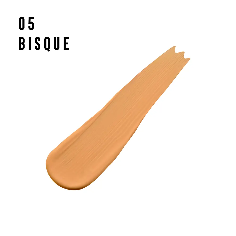 MAX FACTOR MIRACLE PURE corrective cream #05-Bisque 10 ml