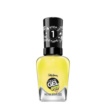 SALLY HANSEN MIRACLE GEL 90er Nagellack #891-Mixtape 14.7 ml