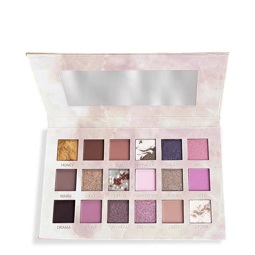 MAGIC STUDIO ROSE QUARTZ shadow palette 1 u MAGIC STUDIO ROSE QUARTZ shadow palette 1 u