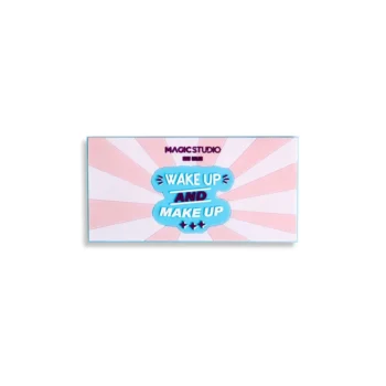 MAGIC STUDIO NEW RULES shadow palette 1 u