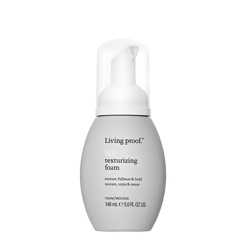 LIVING PROOF FULL texturizing foam 148 ml LIVING PROOF FULL texturizing foam 148 ml