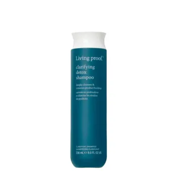 LIVING PROOF CLARIFYING DETOX shampoo 236 ml