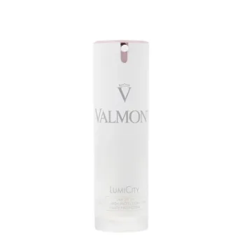 VALMONT LUMICITY protective and illuminating cream SPF50 30 ml