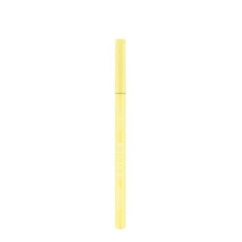 CATRICE KOHL KAJAL waterproof eye pencil #120-Hello Yellow 0.78 gr