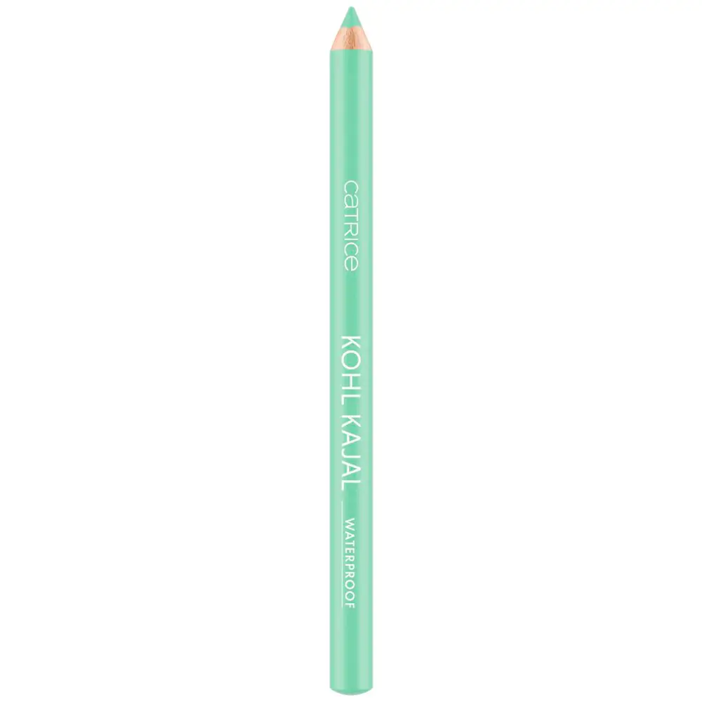 CATRICE KOHL KAJAL wasserfester Kajalstift Nr. 140 – Frosty Mint, 0.78 g CATRICE KOHL KAJAL wasserfester Kajalstift Nr. 140 – Frosty Mint, 0.78 g – Abbildung 2