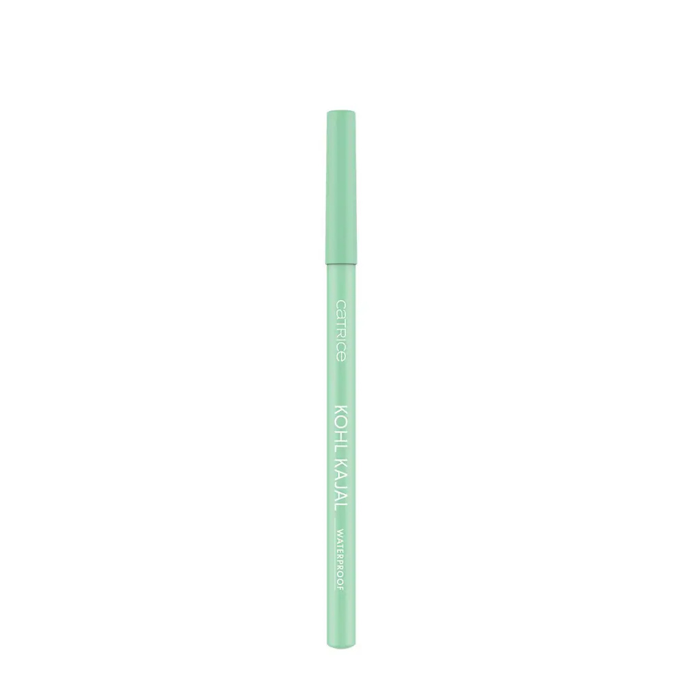 CATRICE KOHL KAJAL wasserfester Kajalstift Nr. 140 – Frosty Mint, 0.78 g CATRICE KOHL KAJAL wasserfester Kajalstift Nr. 140 – Frosty Mint, 0.78 g