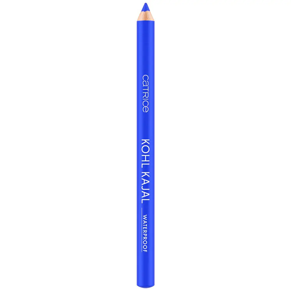 CATRICE KOHL KAJAL waterproof eye pencil #150-Ultra Marine 0.78 gr