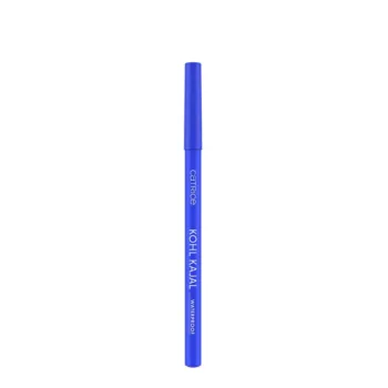 CATRICE KOHL KAJAL waterproof eye pencil #150-Ultra Marine 0.78 gr