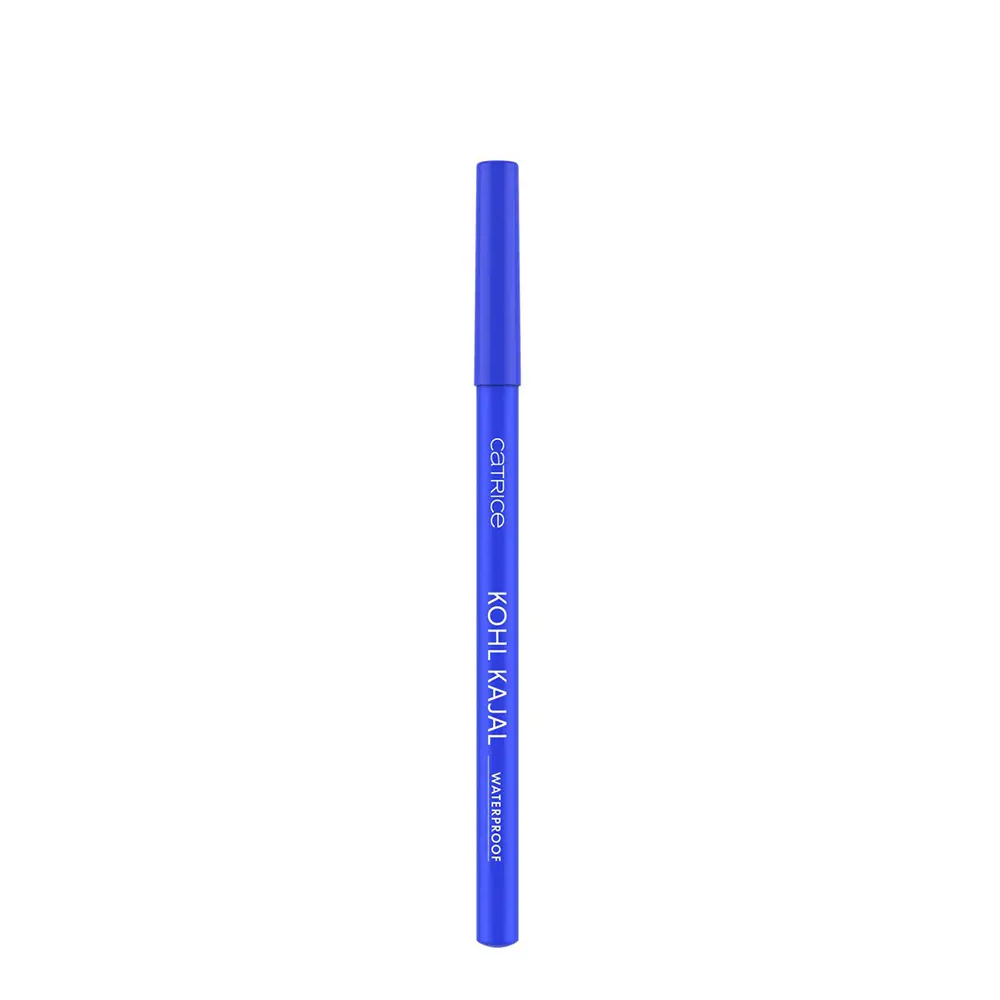 CATRICE KOHL KAJAL matita occhi waterproof #150-Ultra Marine 0.78 gr CATRICE KOHL KAJAL matita occhi waterproof #150-Ultra Marine 0.78 gr