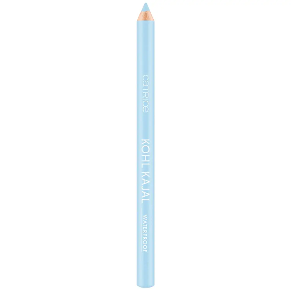 CATRICE KOHL KAJAL waterproof eye pencil #160-Baby Blue 0.78 gr