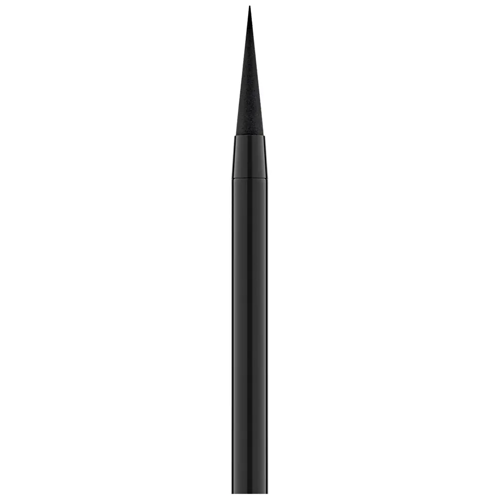 CATRICE INK Waterproof Eyeliner #010-Saty in Black 1.7 ml