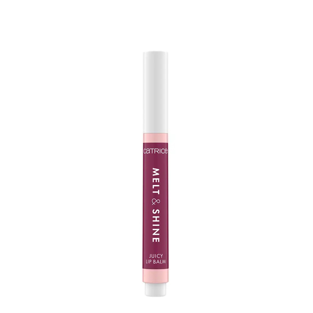 CATRICE Baume à lèvres MELT & SHINE #080-Perdu en mer 1.3 gr CATRICE Baume à lèvres MELT & SHINE #080-Perdu en mer 1.3 gr